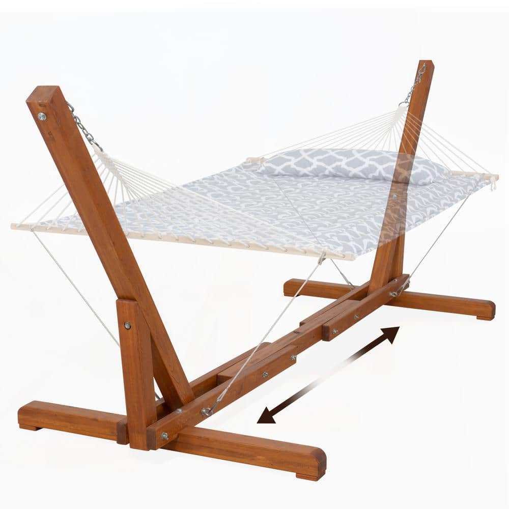 テーブル・チェア・ハンモック WANTKEY CAMP WANTKEY CNT25 Amazon.com : 2 in 1 Hammock and Swinging Chair with