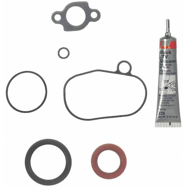 FEL-PRO Engine Crankshaft Seal Kit