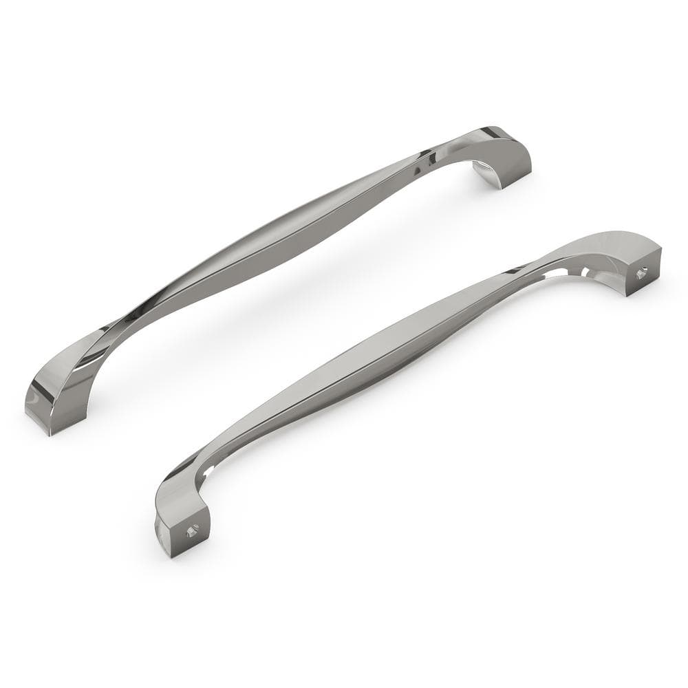 Have a question about HICKORY HARDWARE Twist Collection