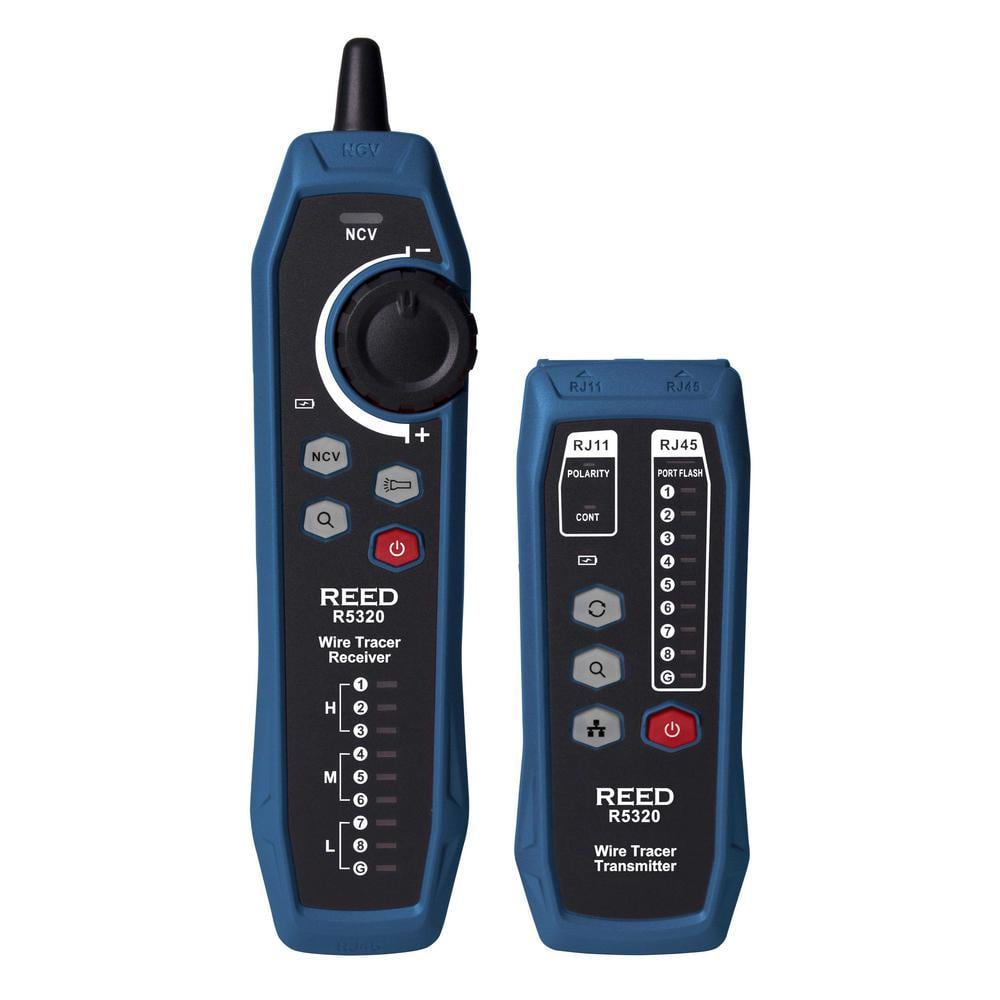 Wire Tracer and Circuit Testing Kit price history on PriceWatchPro