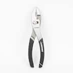 8 in. Standard Slip Joint Pliers