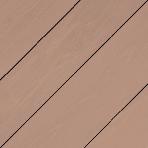 1 gal. #S190-4 Spiced Brandy Gloss Enamel Interior/Exterior Porch and Patio Floor Paint