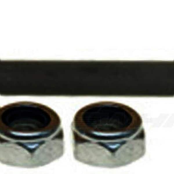 ACDelco Front Suspension Stabilizer Bar Link fits 2009-2012 Volkswagen Routan