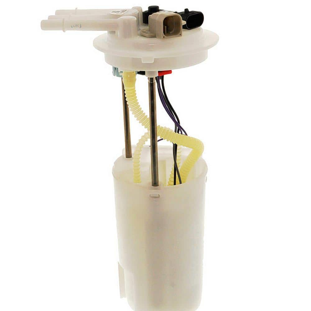 ACDelco Fuel Pump and Sender Assembly fits 2004 Pontiac Grand Prix