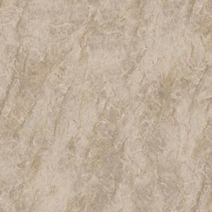 3 in. x 5 in. Laminate Sheet Sample in Ouro Branco with Premium Antique Finish