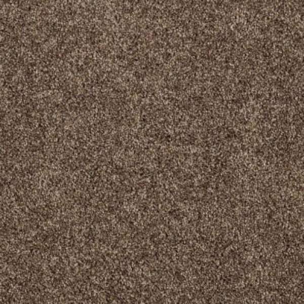 Lifeproof 8 in. x 8 in. Texture Carpet Sample - Gorrono Ranch I -Color Tempting