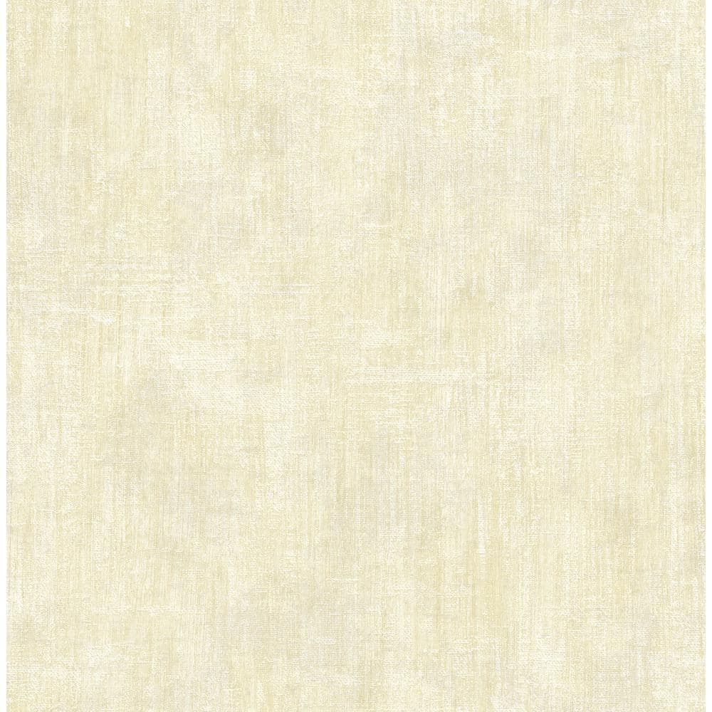 Seabrook Designs Adorn Faux Metallic Pearl and Cream Paper Strippable ...