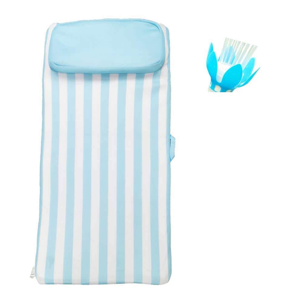 Magic Pool Fountain Water Fountain with LED Bulb and Comfy Floats Sun