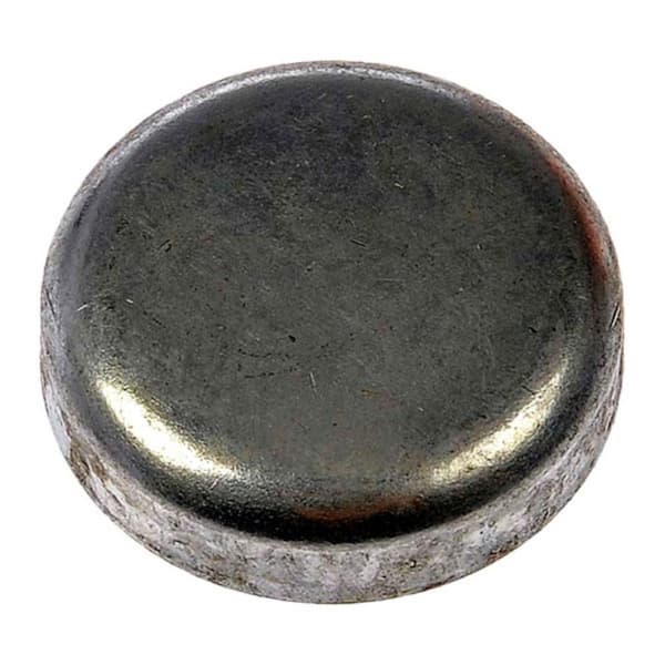 Autograde Steel Cup Expansion Plug 1 In. SC, Height 0.308 (10-pack)