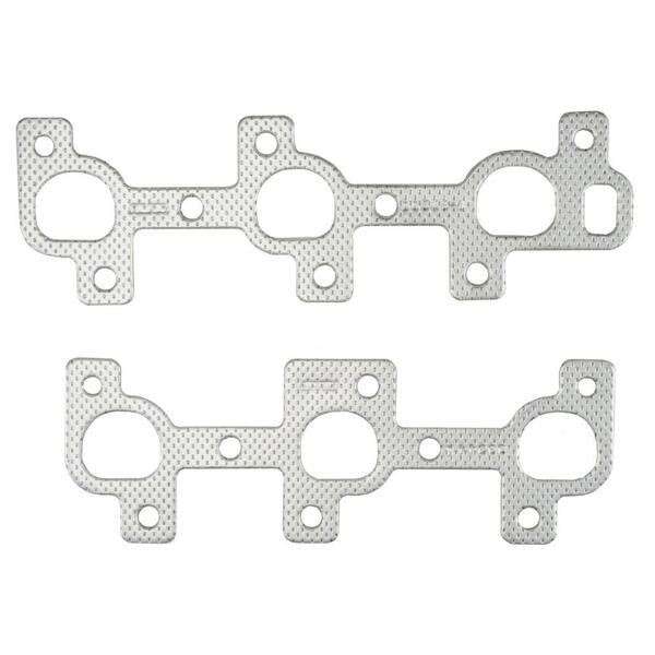 FEL-PRO Exhaust Manifold Gasket Set