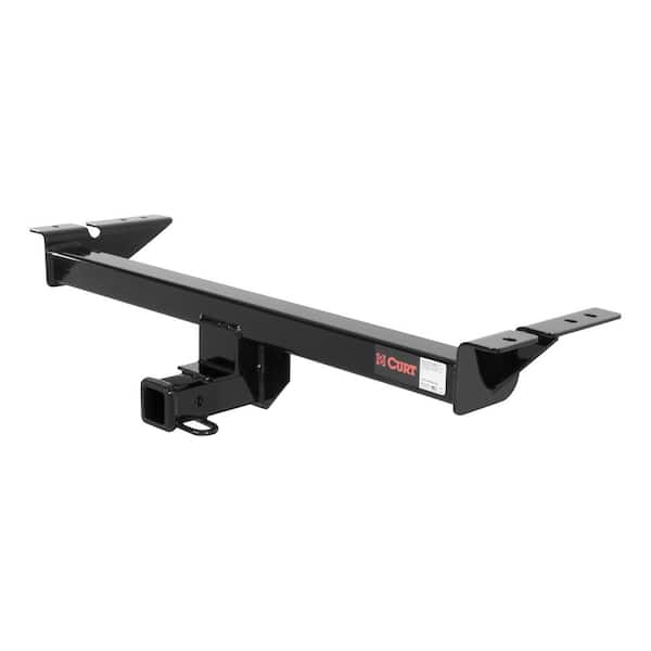 CURT Class 3 Trailer Hitch, 2 in. Receiver, Select Mazda CX-7