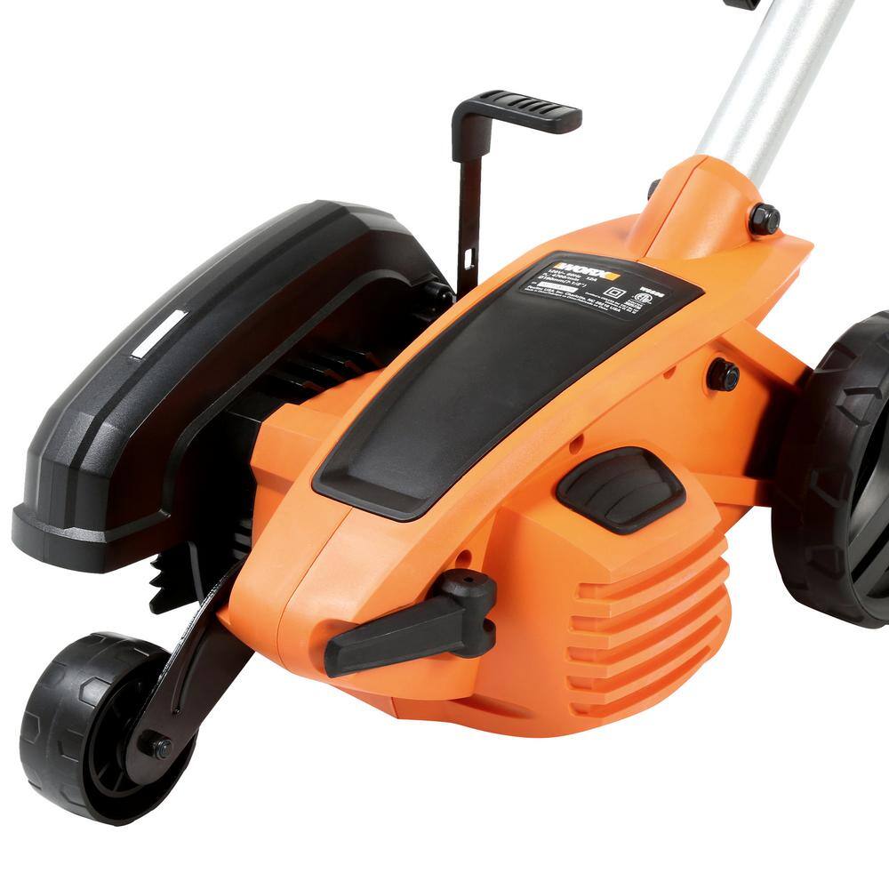 7.5 in. 12 Amp Electric Lawn Edger - 2
