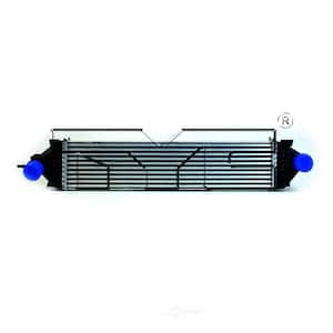 Intercooler