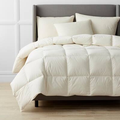 The Company Medium Warmth Natural, Do You Need A Duvet Cover For A Down Comforter
