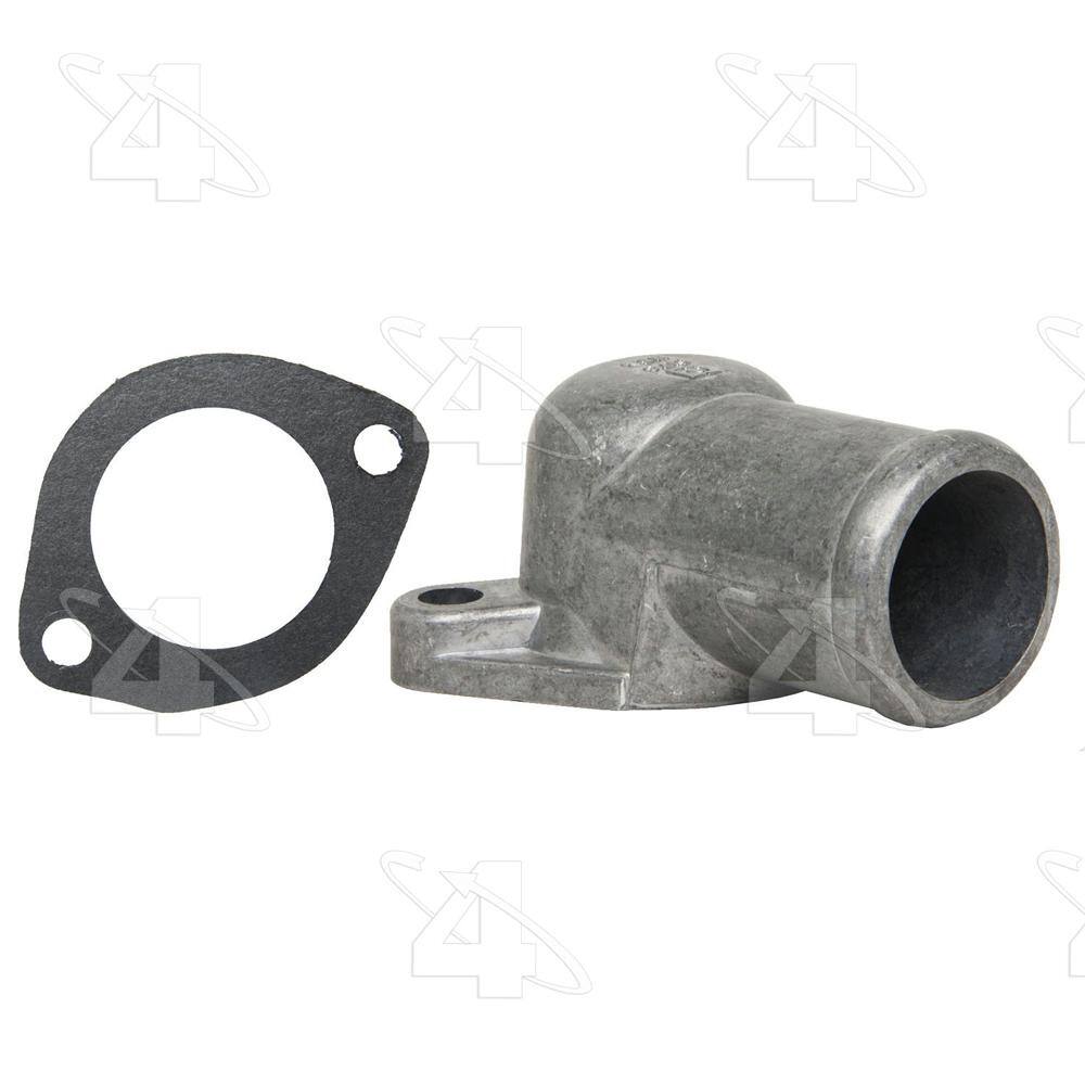 UPC 096361851771 product image for Engine Coolant Water Outlet | upcitemdb.com