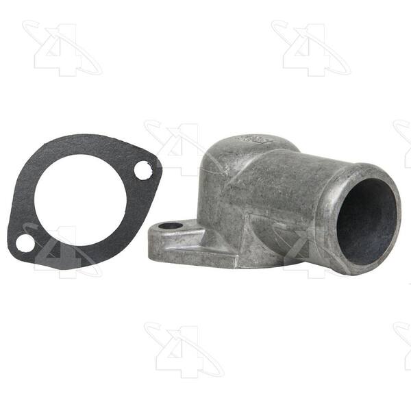 thumbnail image 2 of Four Seasons 85918 Engine Coolant Coupling - Automotive Cooling System Connector 2 of 14