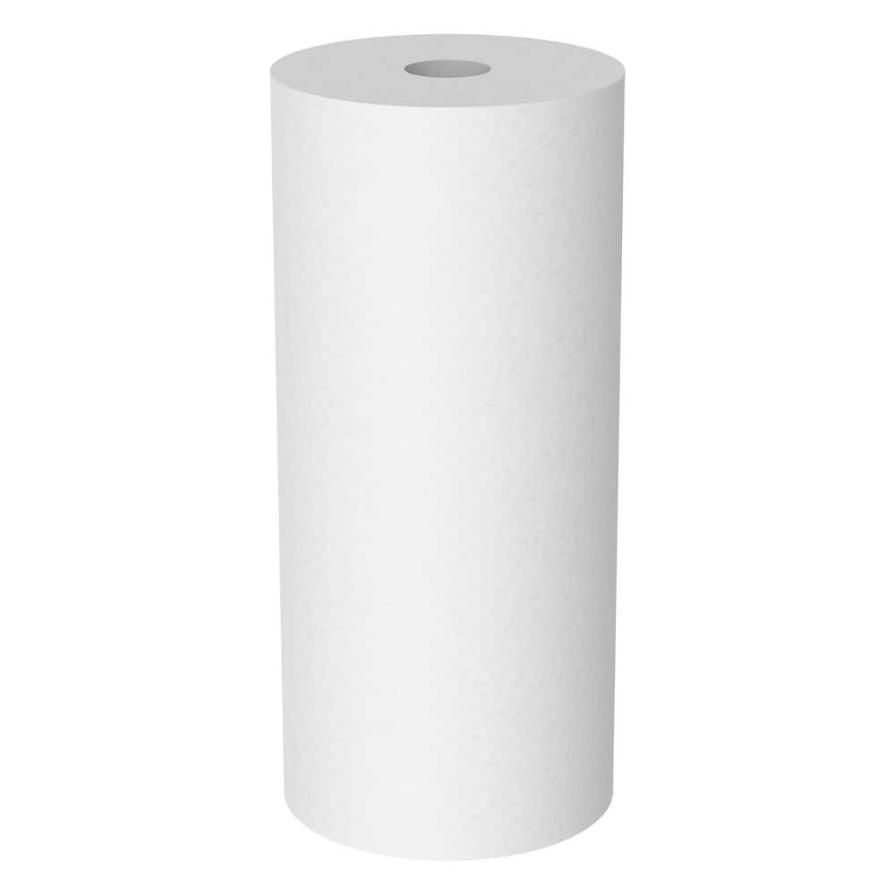 Choice 24'' x 700' 40# White Butcher Paper Roll