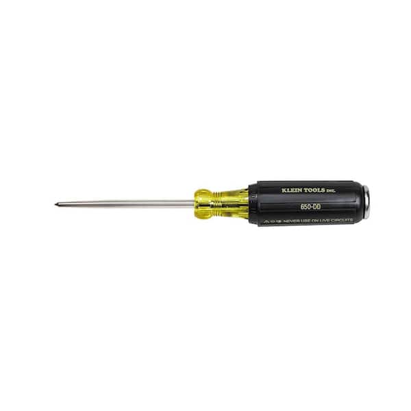 Dasco Pro Scratch Awl/Center Punch -  - Specialty Tools