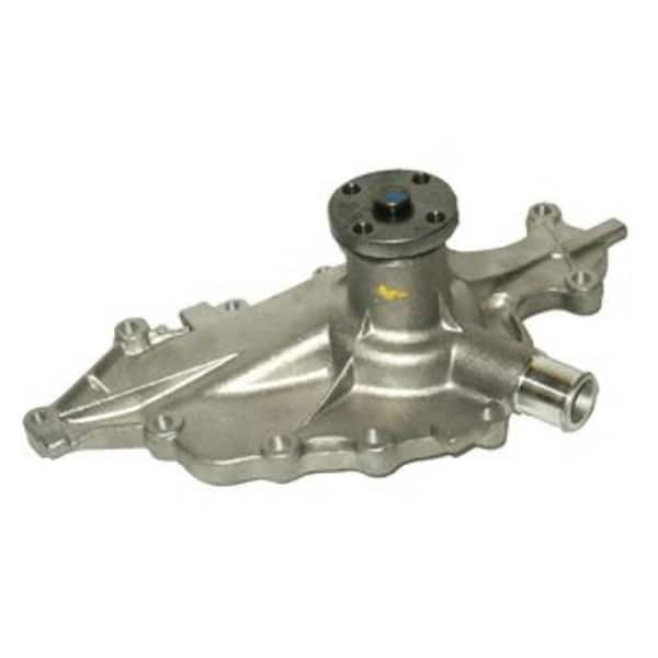 Gates Engine Water Pump 1993-1994 Ford Taurus
