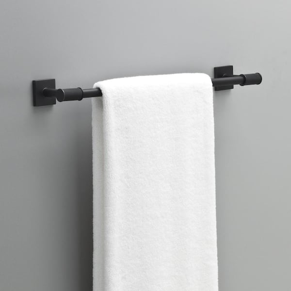 To the Force may it always be with you Hand Towel by Heather