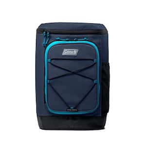 VEVOR Soft Cooler Bag 16 Cans Soft Sided Cooler Bag Leakproof Cooler  Insulated Bag Lightweight and Portable Collapsible Cooler  RCLQQGDJS16IJGT94V0 - The Home Depot