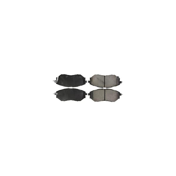 Centric Parts Disc Brake Pad Set