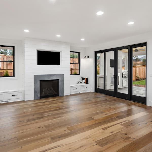 Soft white led recessed lights top