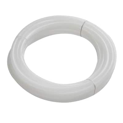 3/8 in. O.D. x 1/4 in. I.D. x 25 ft. Polyethylene Tube