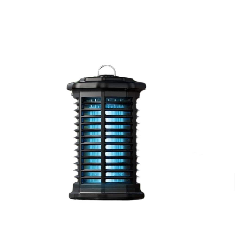 Bug Zapper Outdoor 4000V Powerful Electric Mosquito Zapper, 15w Fly Trap Outdoor, IPX4, Corded Fly Zapper price history on PriceWatchPro