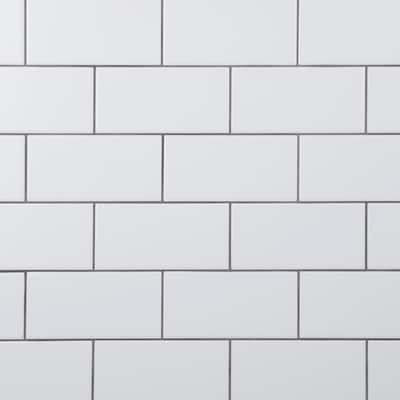 3x6 - Ceramic Tile - Tile - The Home Depot