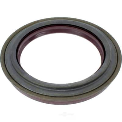 Drive Axle Shaft Seal-Premium Oil/Grease Seal Centric 417.68010 Car ...