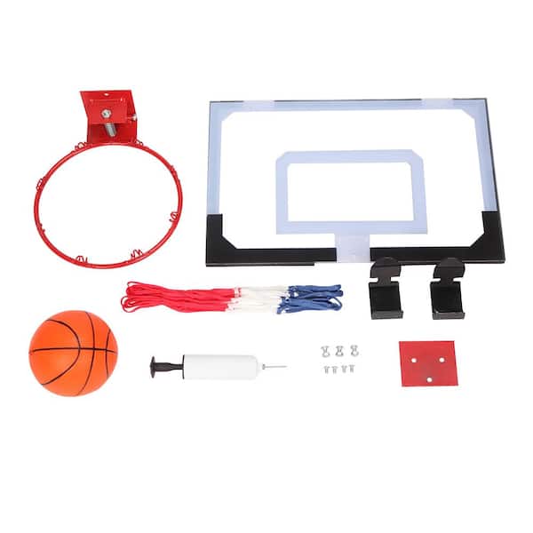Source Wholesale Over the Door Mini Basketball Hoop Stand Sets for Outdoor  on m.