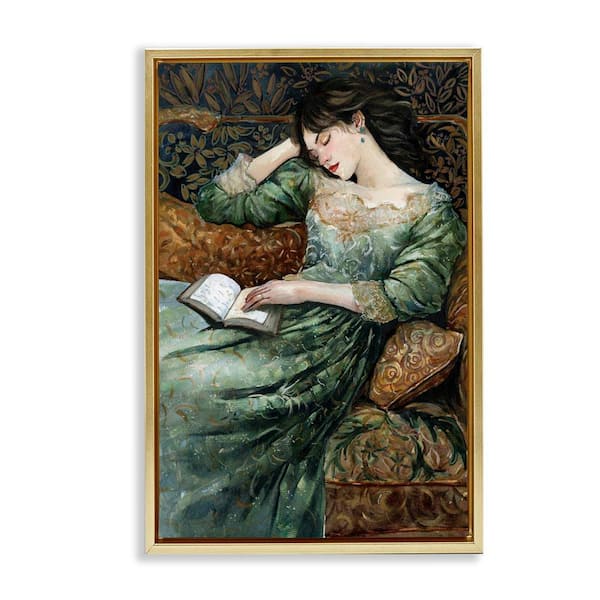 Merry Christmas to All 絵画　アンティーク Merry Christmas Vintage Art Print – Museum Quality Art