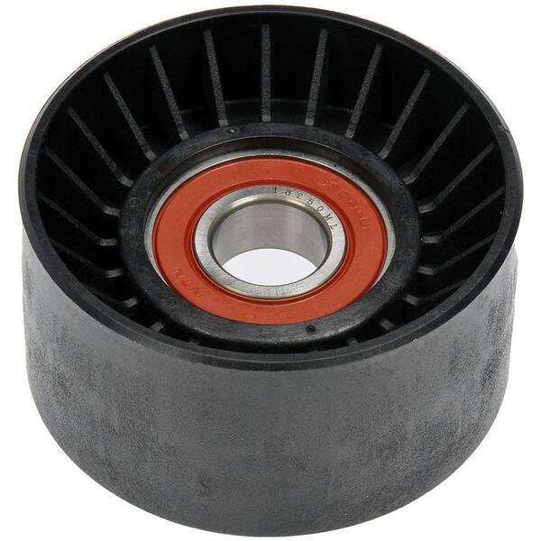 Four Seasons Engine Cooling Fan Motor 35664 - The Home Depot - View #5