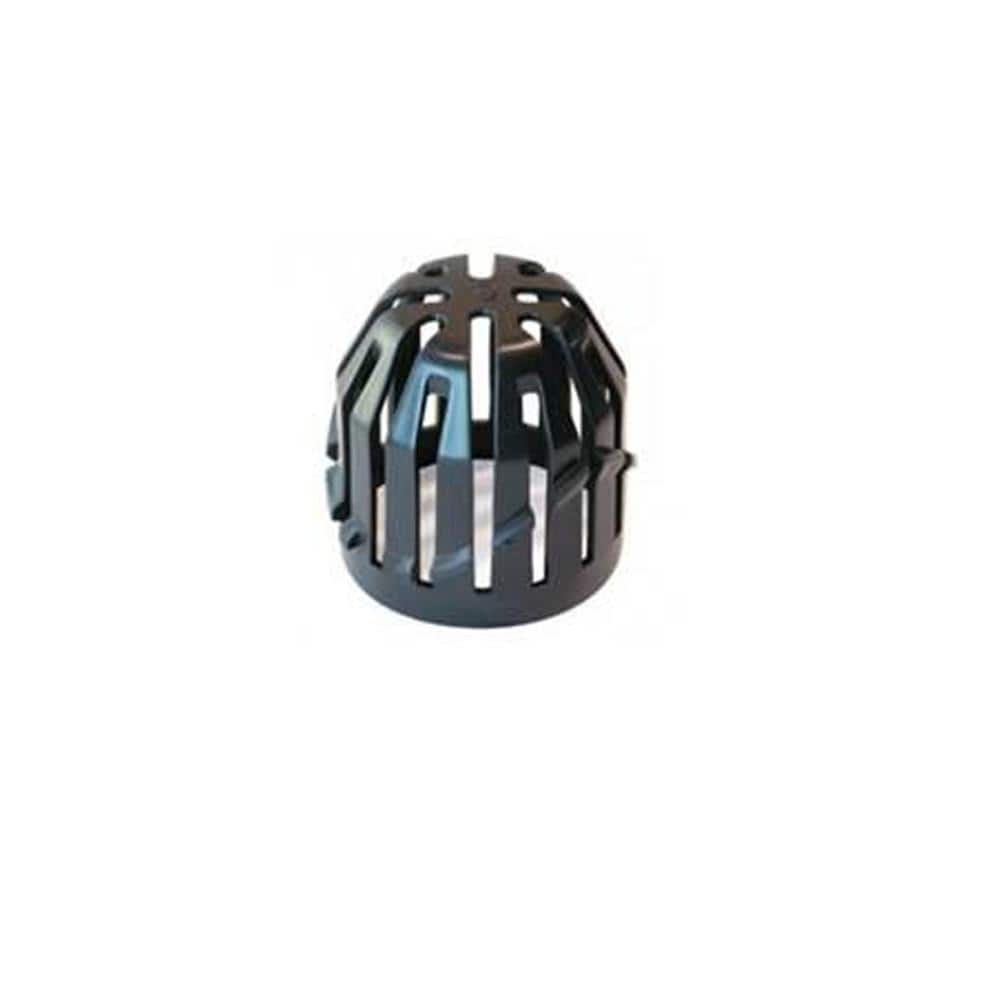 Storm Drain 4 in. Leaf Guard price history on PriceWatchPro