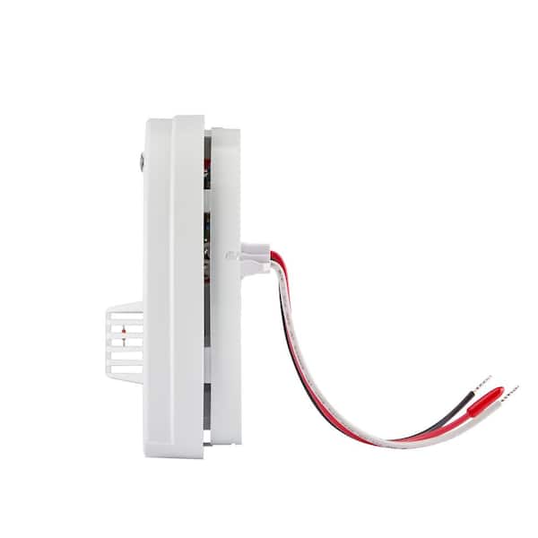 Addressable Heat Detector (A2S) – 55000-485IMC