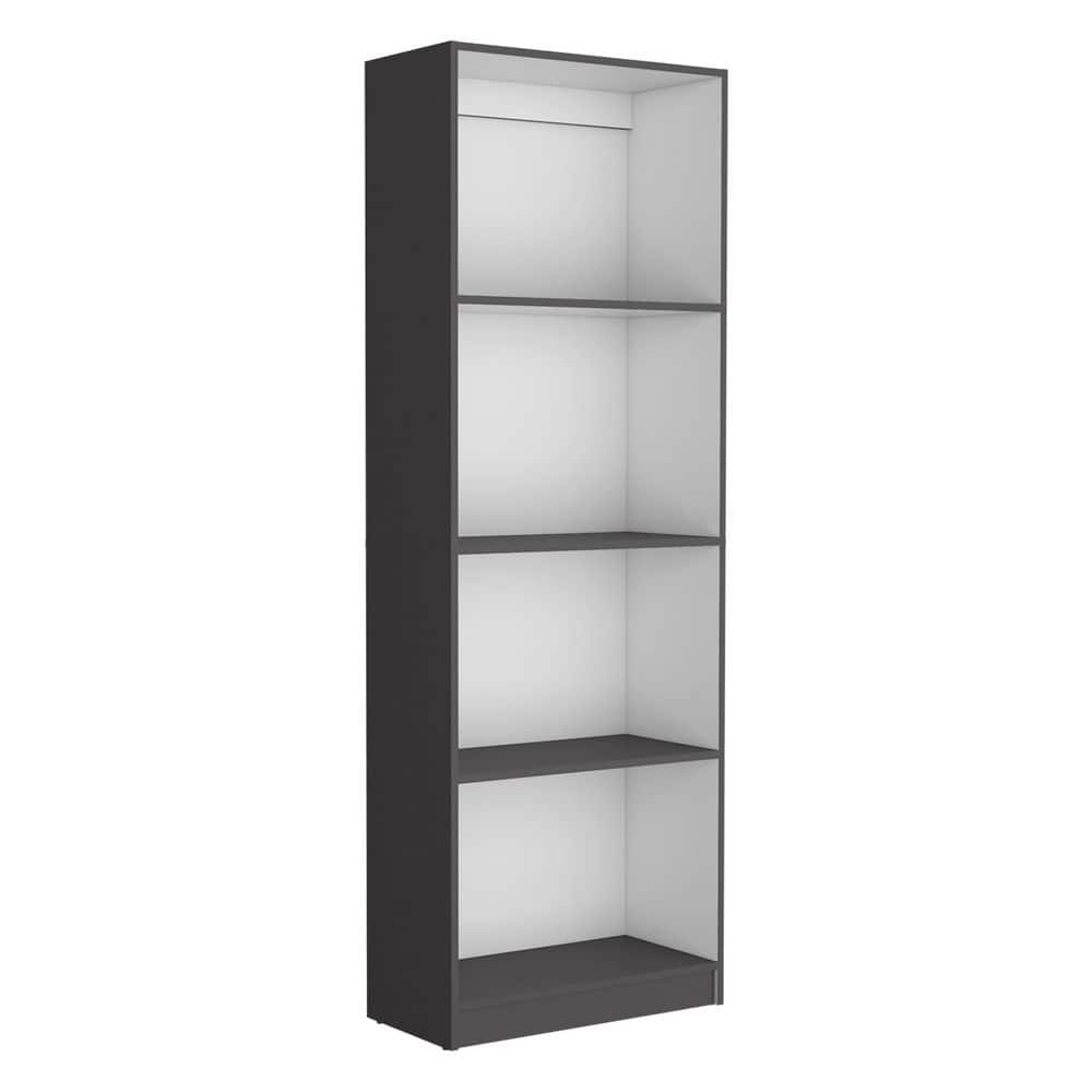 42.40 in. W x 71.10 in. D x 11.70 in. H Multi-Color Wood Freestanding Linen Cabinet w/9-Shelves in Multi-Color price history on PriceWatchPro
