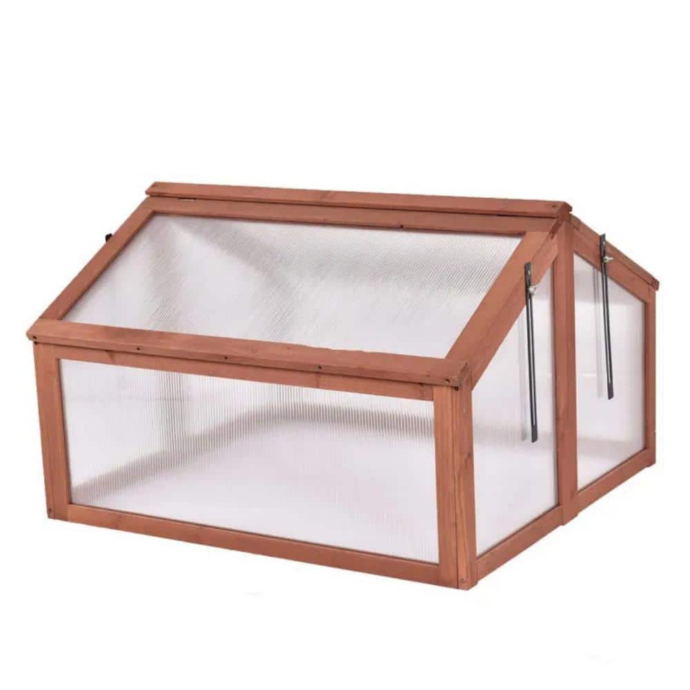 Assembled Dimensions: Width ft. in. x 32 Depth ft. in. x 36 Height ft. in. 