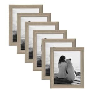 8x10 Frame With Mat 5x7 Photo 8 x 10 Picture Frame Matted — Modern Memory  Design Picture frames