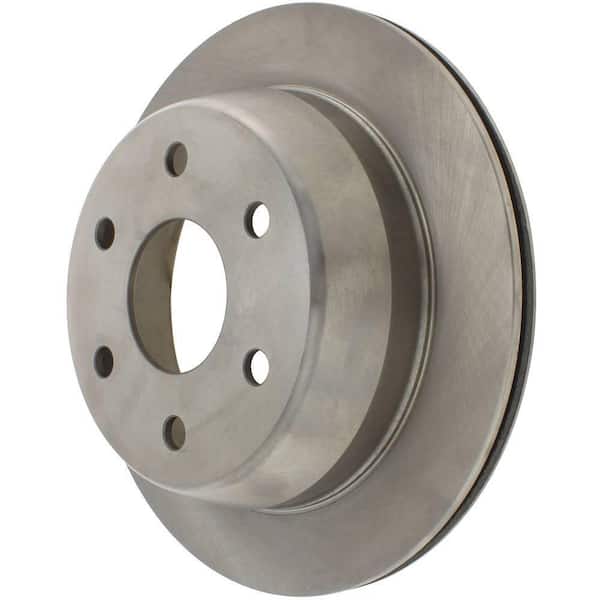 Centric Parts Disc Brake Rotor