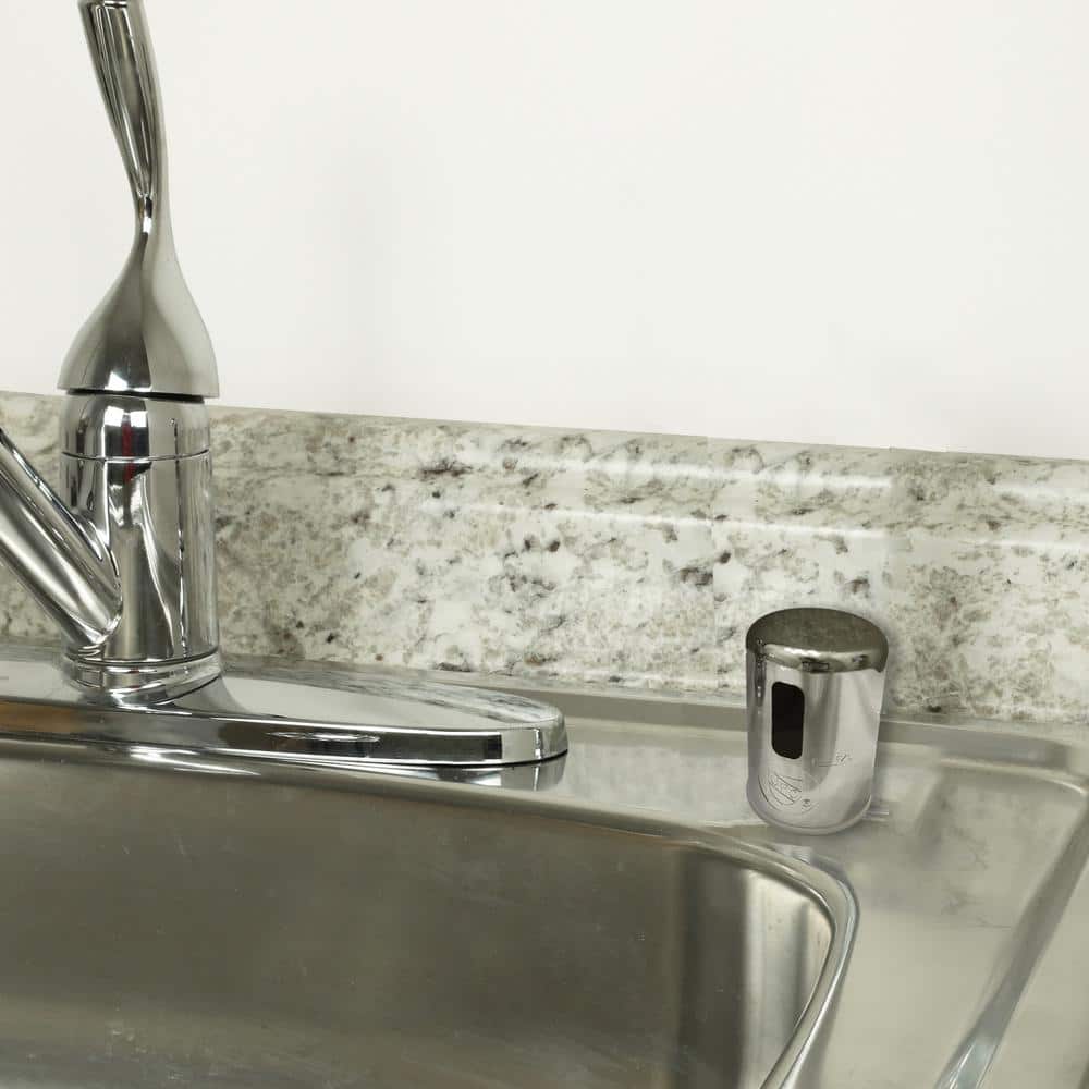 Türkiye Kapaklı Krom Hava Boşluğu Gövdesi 78 OD. Ubuy