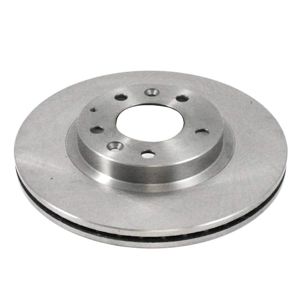 Unbranded Disc Brake Rotor - Front