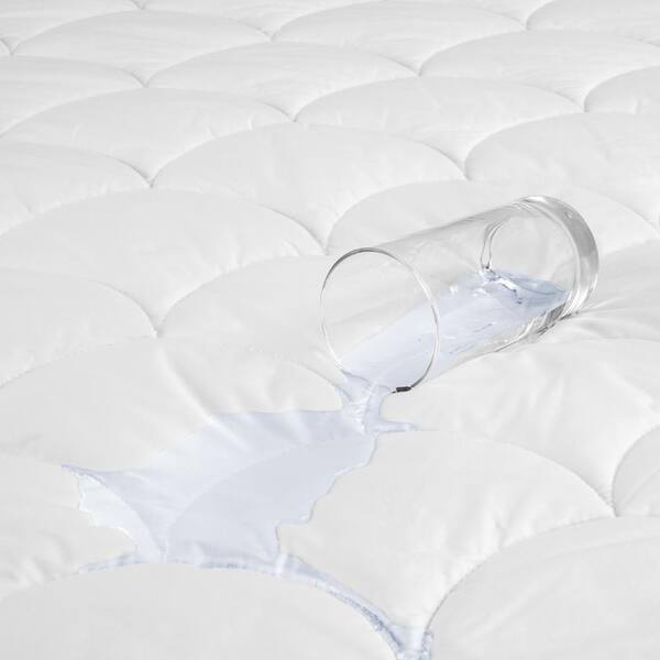 https://images.thdstatic.com/productImages/462efff5-4e05-47e3-8625-d5ae8086be31/svn/mattress-pads-mp61q-4f_600.jpg