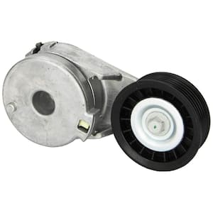 Accessory Drive Belt Tensioner Assembly - Accessory Drive