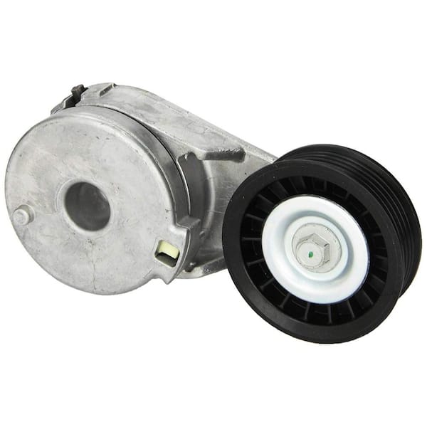 Drive belt on sale tensioner assembly