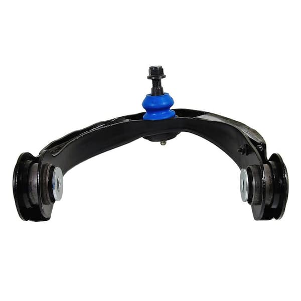 Suspension Control Arm and Ball Joint Assembly