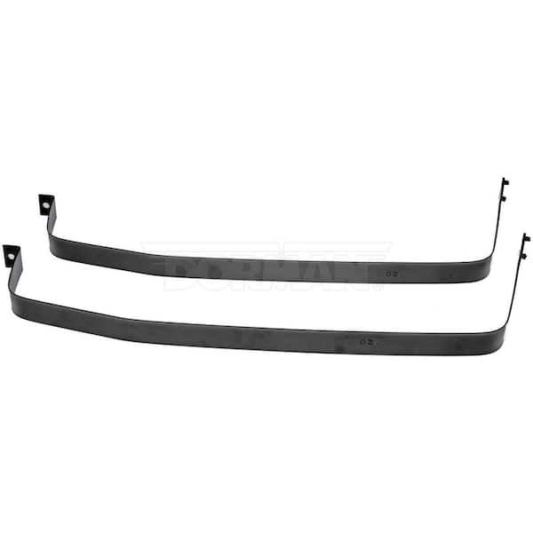 Fuel Tank Strap Set