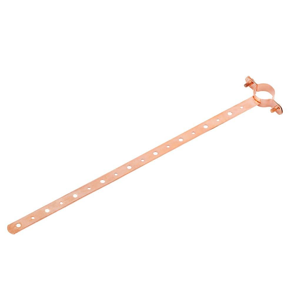 1/2 in. x 12 in. Milford Pipe Hanger price history on PriceWatchPro