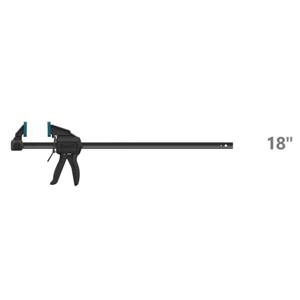 18 in. Trigger Clamp