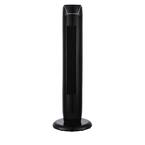 36 in. Digital Tower Fan with Remote